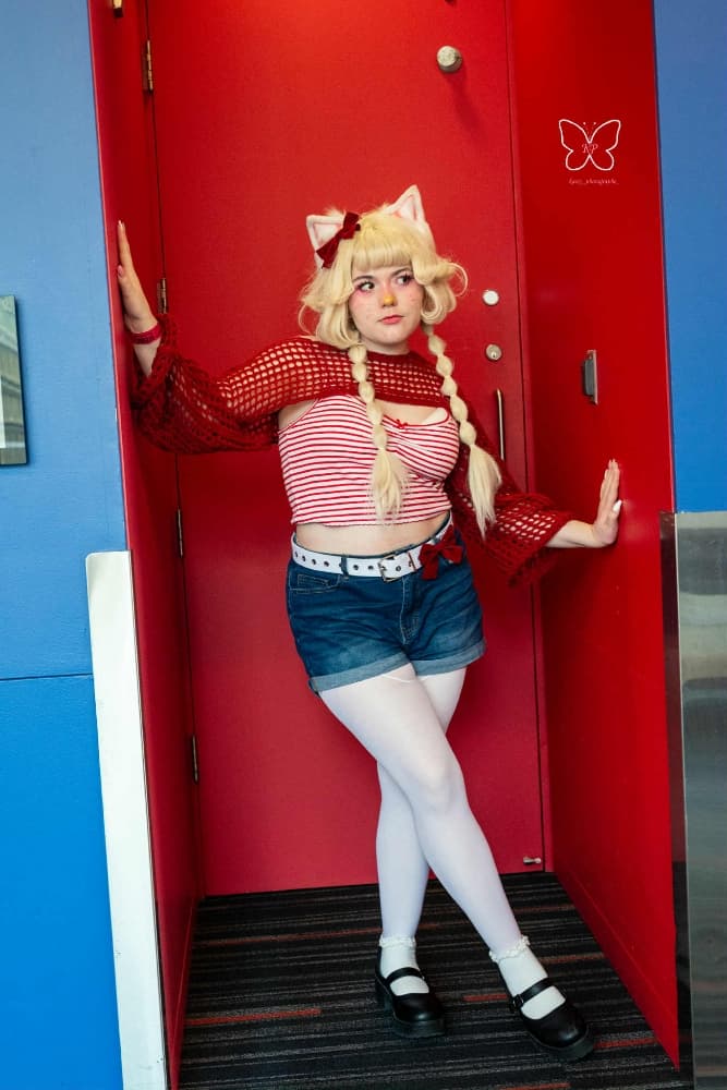 Hello kitty 2025 ☆ - Photo 2