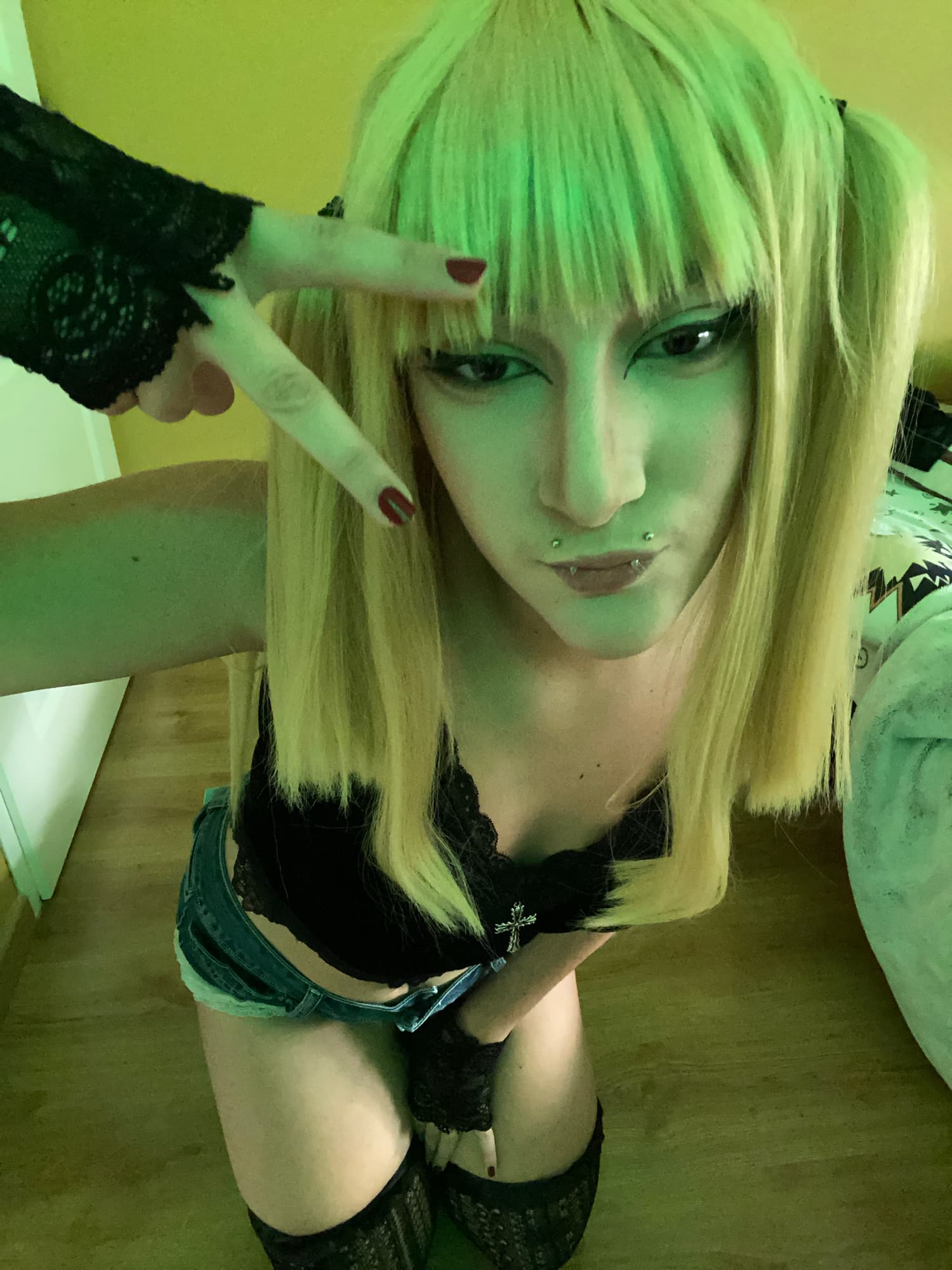 Misa Amane  - Photo 11