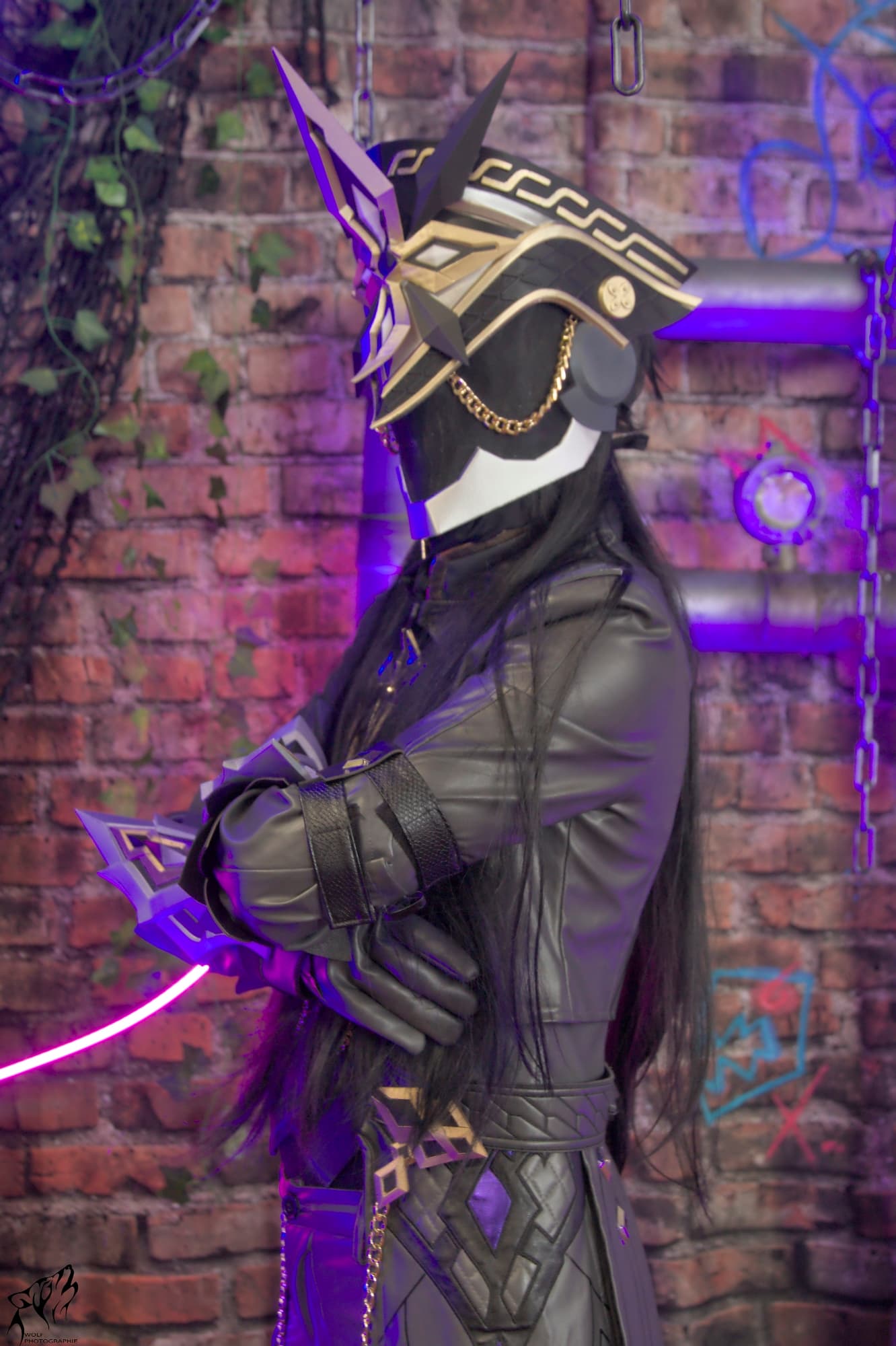 Mavuika and Capitano - Photo 4