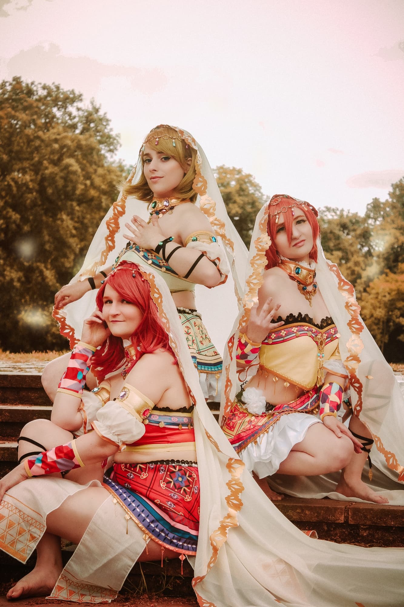 Maki Nishikino - Photo 10