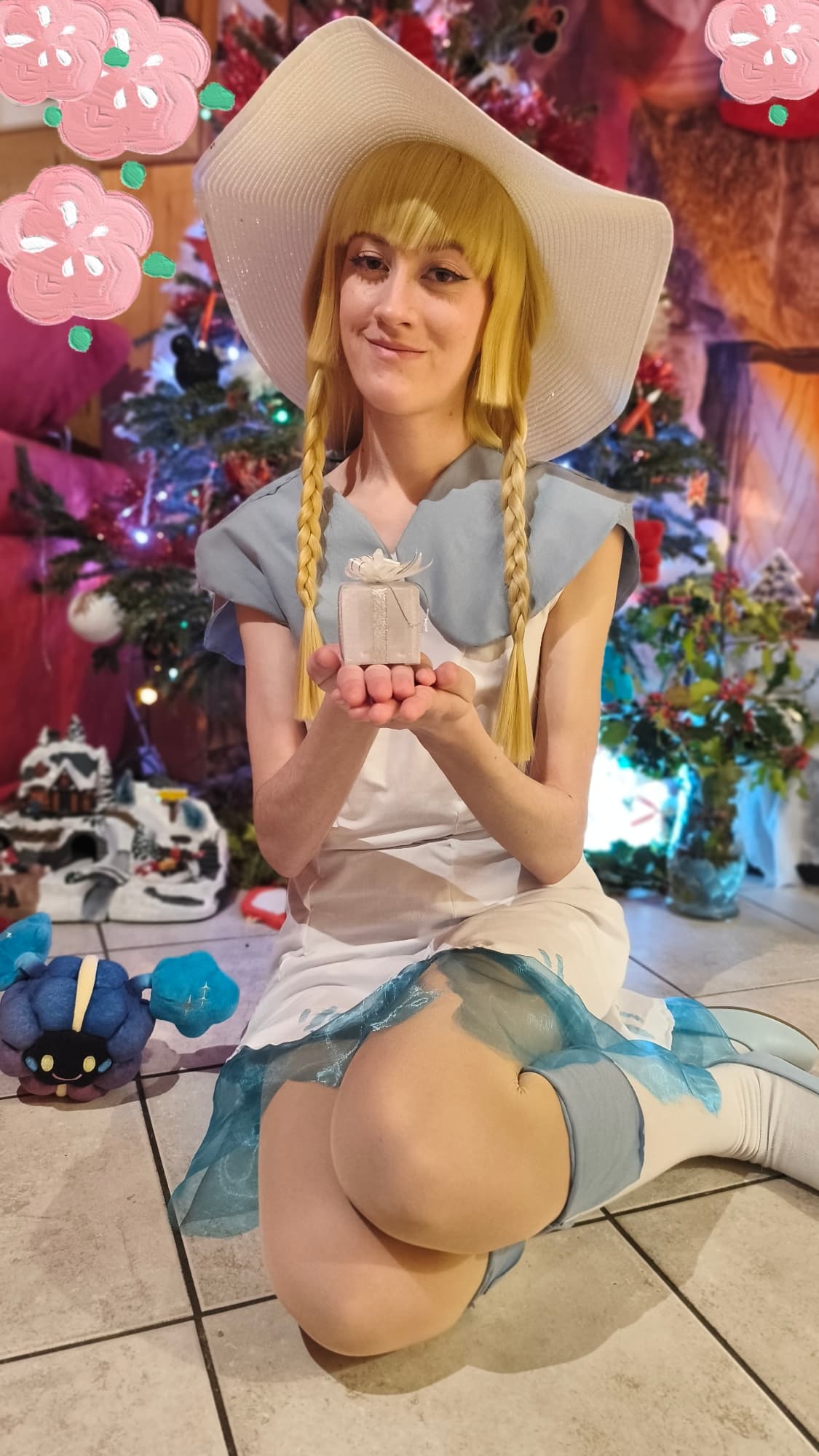 Lillie (Noël P2) - Photo 19