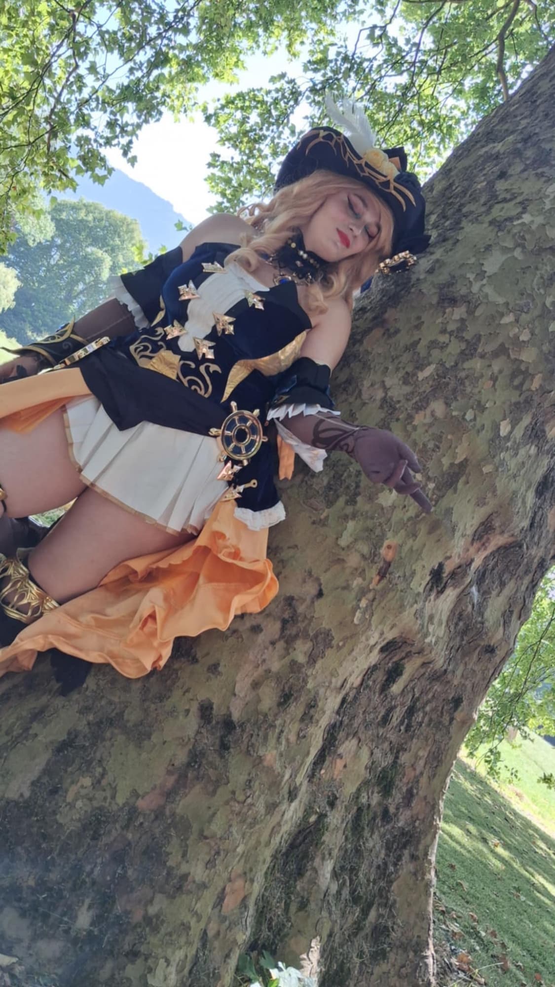 Shooting Navia v2 - Photo 6