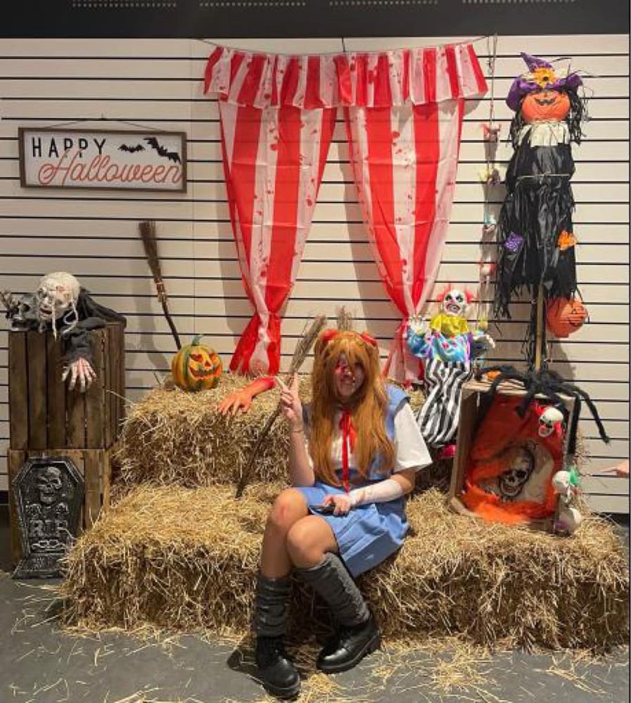 🎃Halloween🎃 - Photo 5