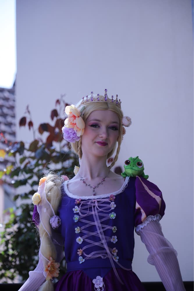 Princesse - Photo 15