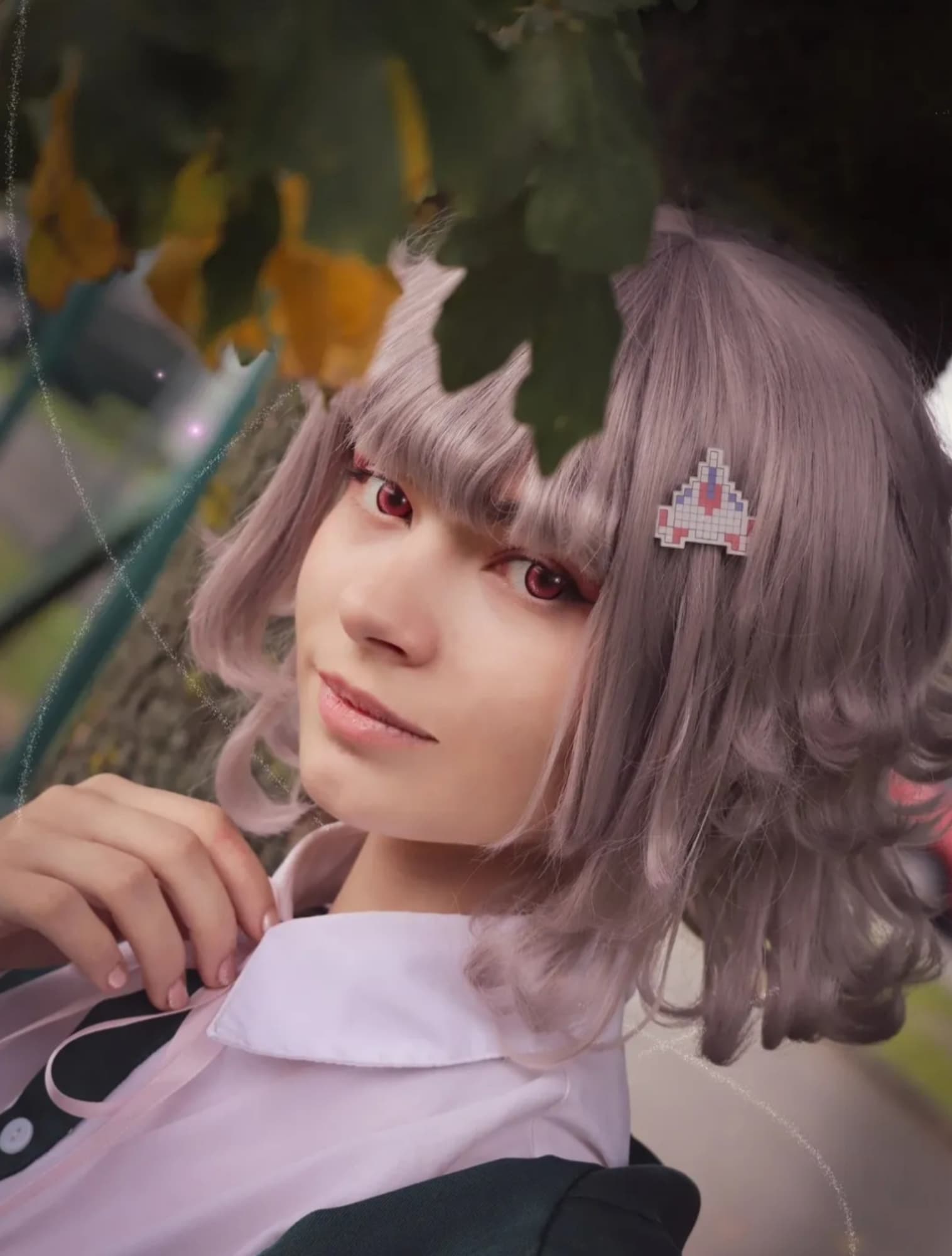 Chiaki nanami  - Photo 1