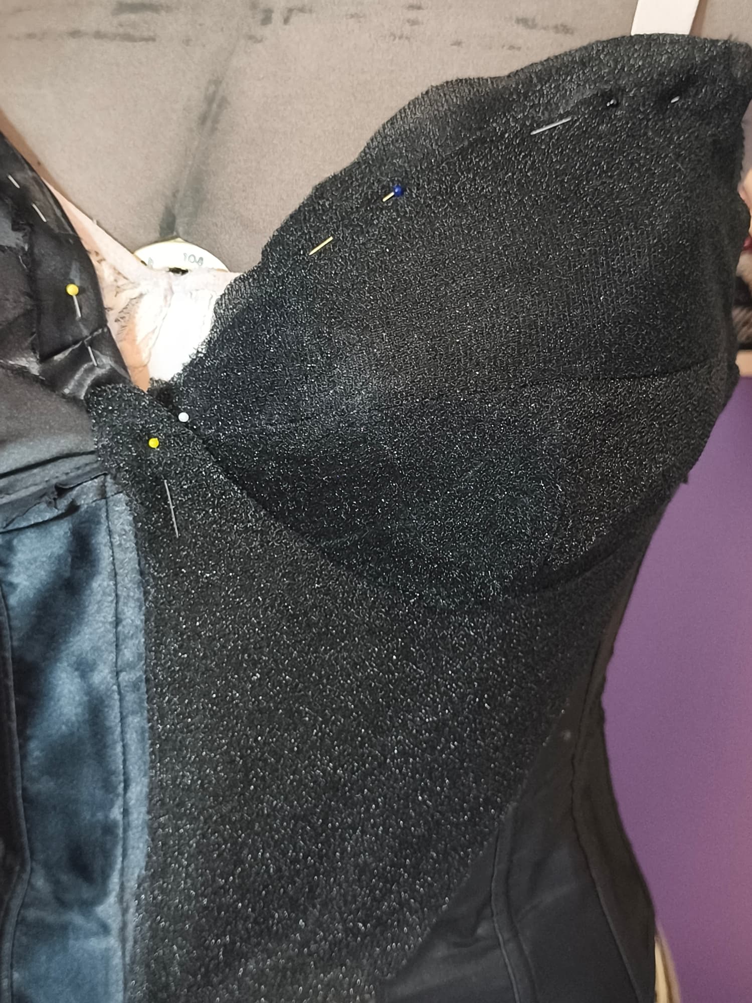 Création angel dust  - Photo 57