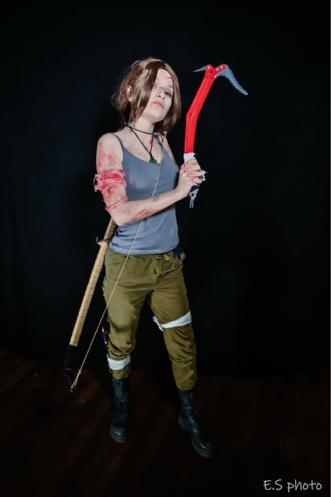 Lara croft - Photo 53