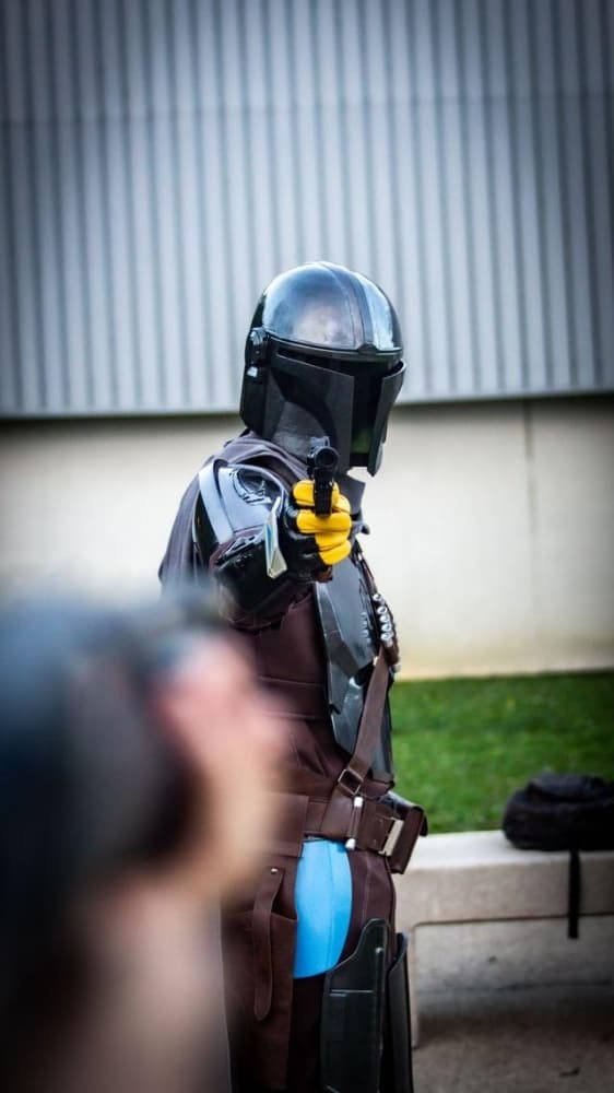 Din Djarin - Photo 5