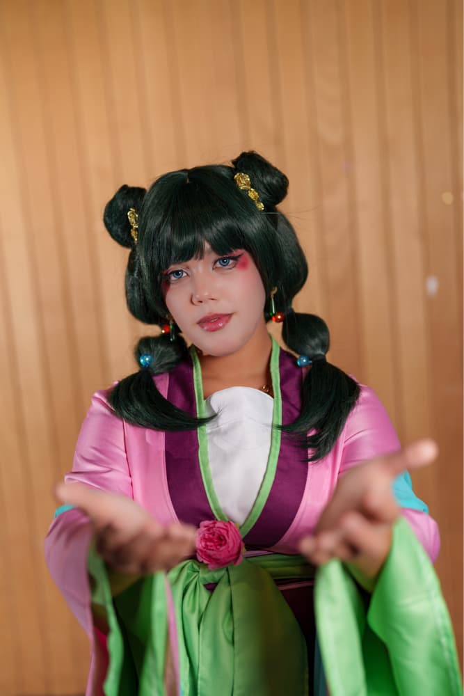 Maomao ( Suivante ) - Photo 8