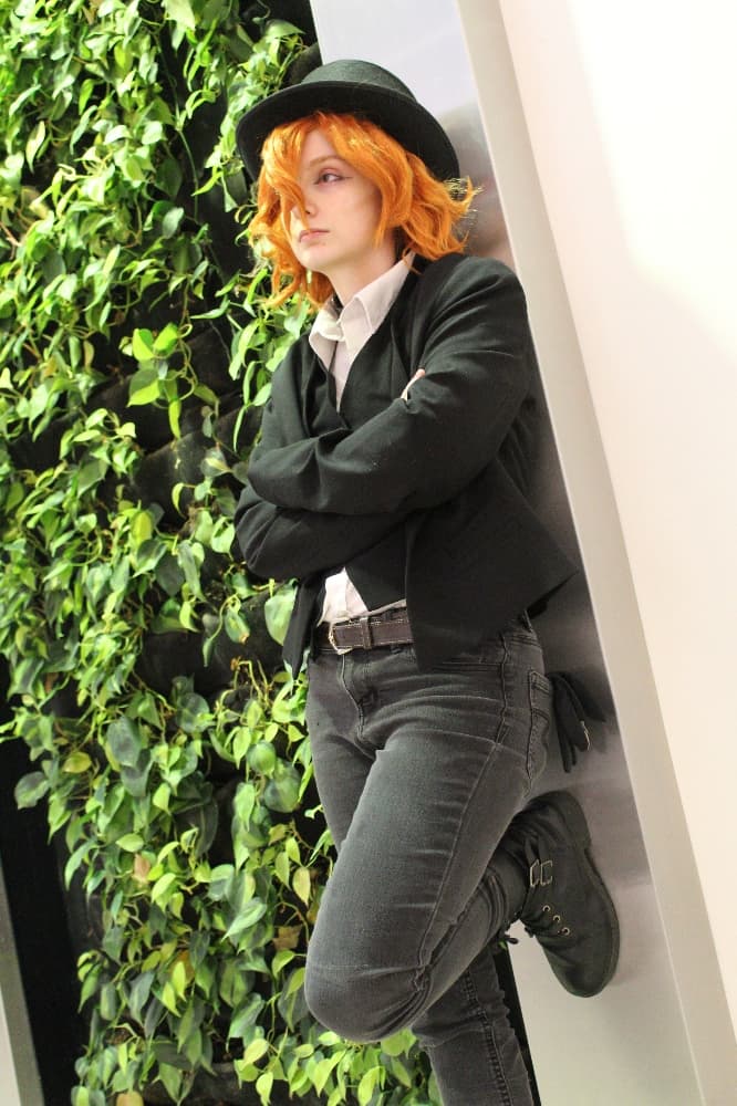 Chuuya - Photo 21