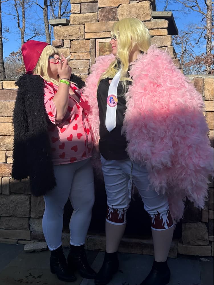 Cora & Doffy - Photo 8