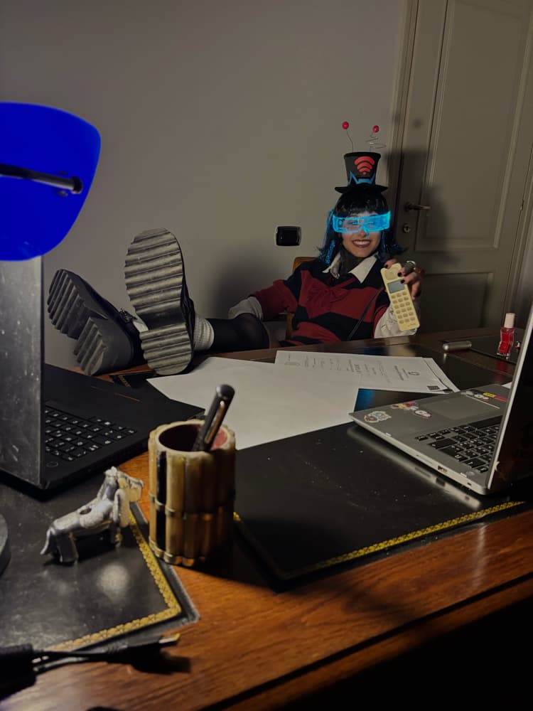 FEMALE VOX  - Photo 10