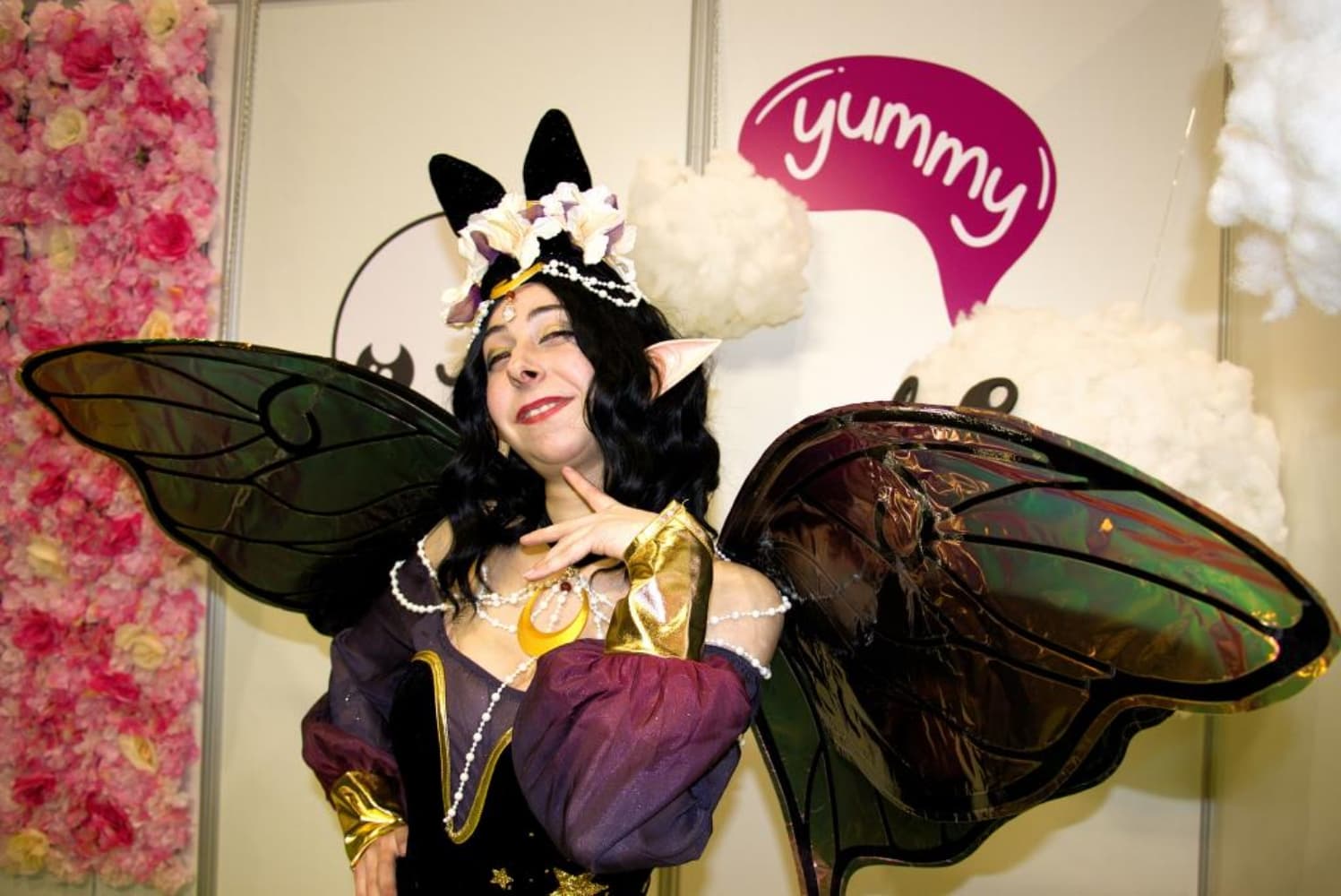 Umbreon Fairy - Photo 9