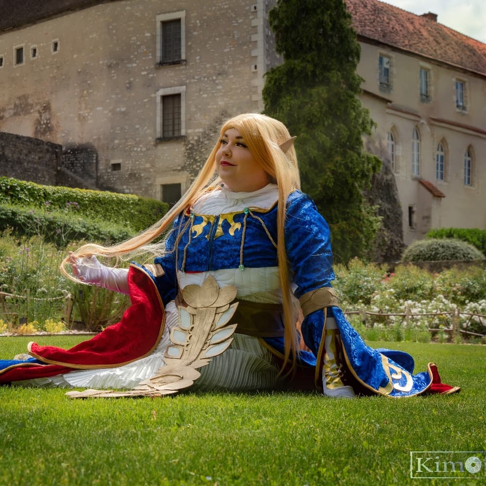 Zelda BOTW - Photo 3