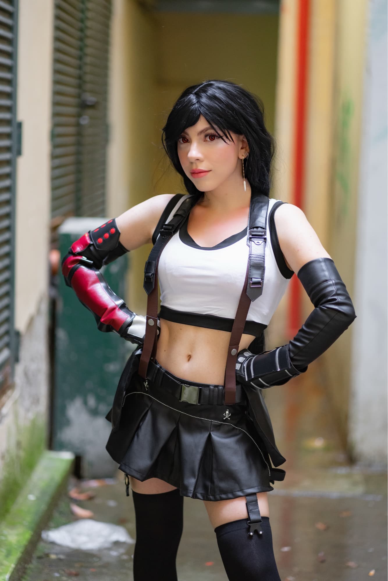 Tifa 2023