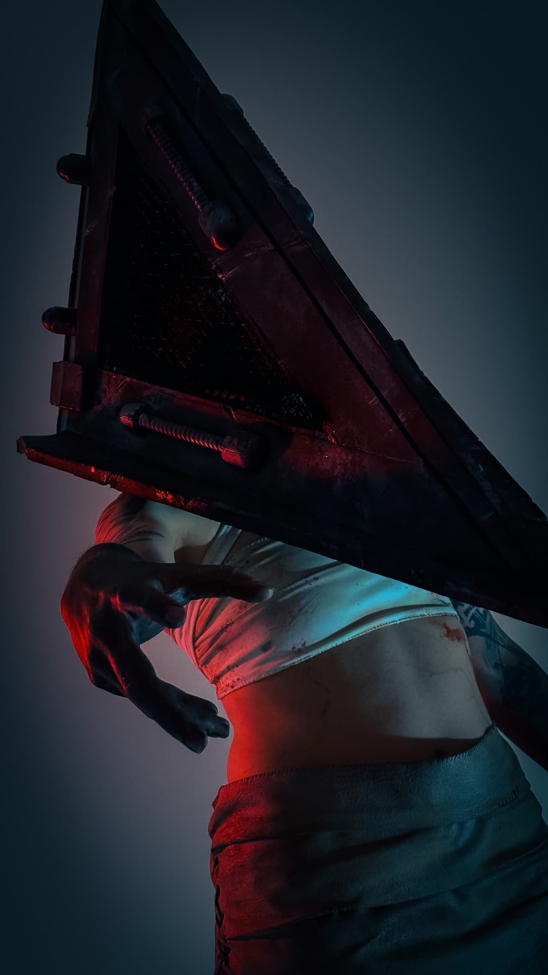 Pyramid Head  - Photo 3