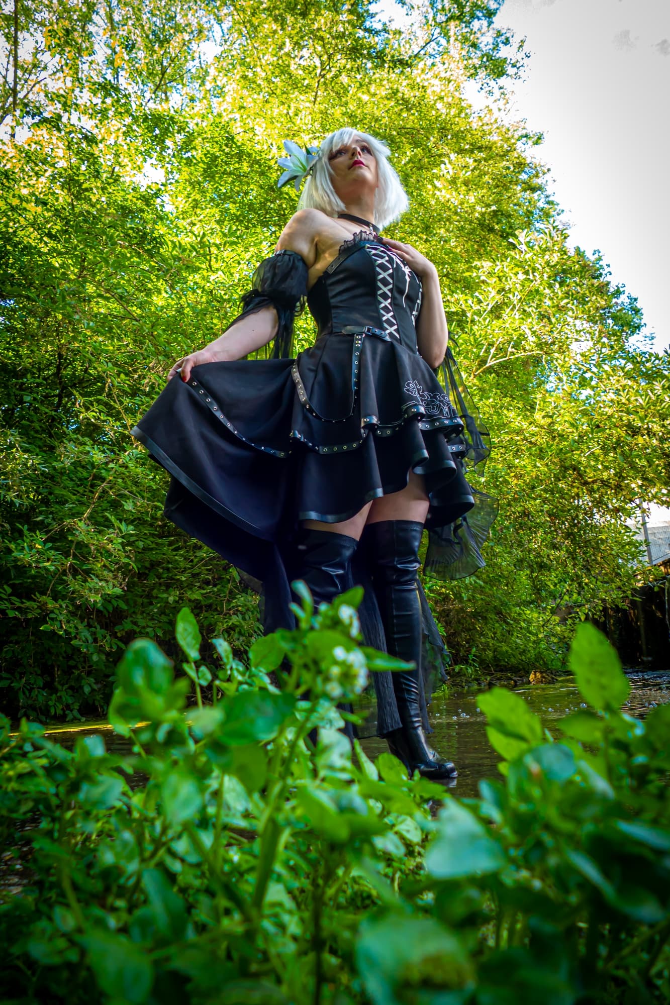 2B, Médiéval  - Photo 7