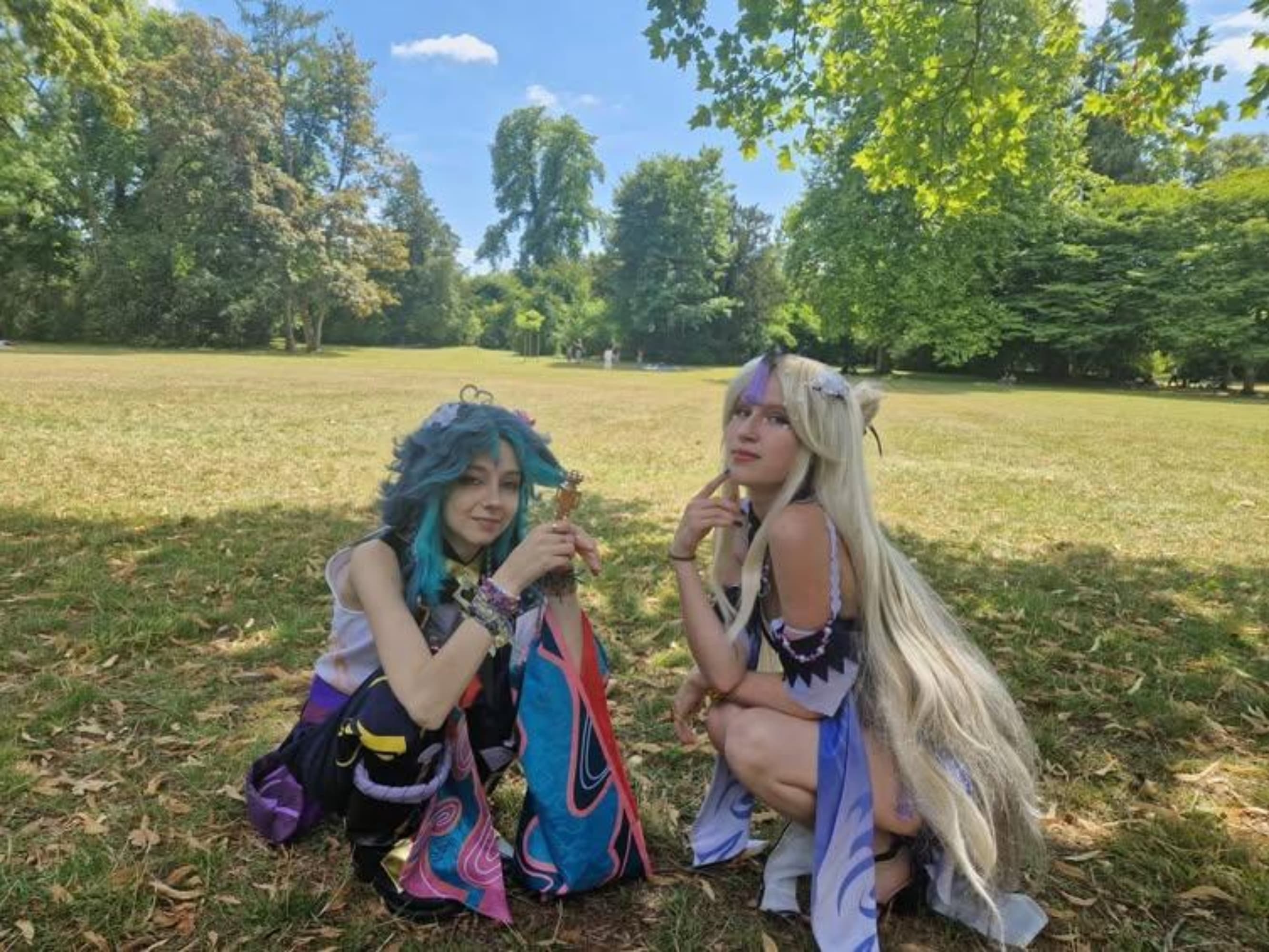 GI (Liyue theme) - Photo 37