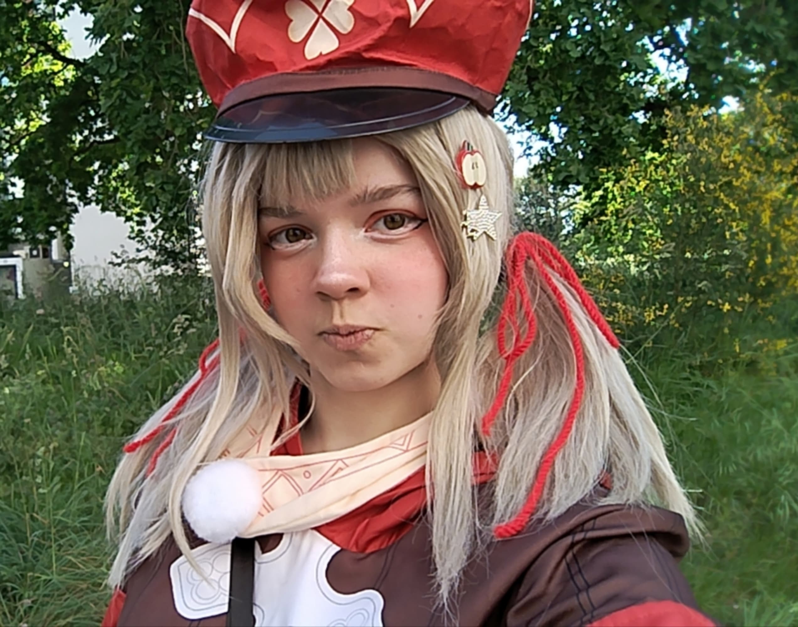 Klee 🍀❤️‍🔥💥 - Photo 32