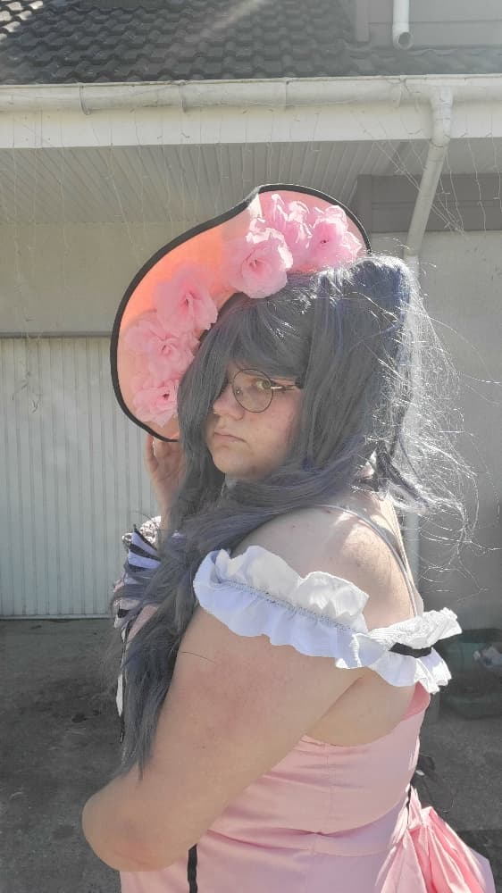 Lady Ciel  - Photo 16