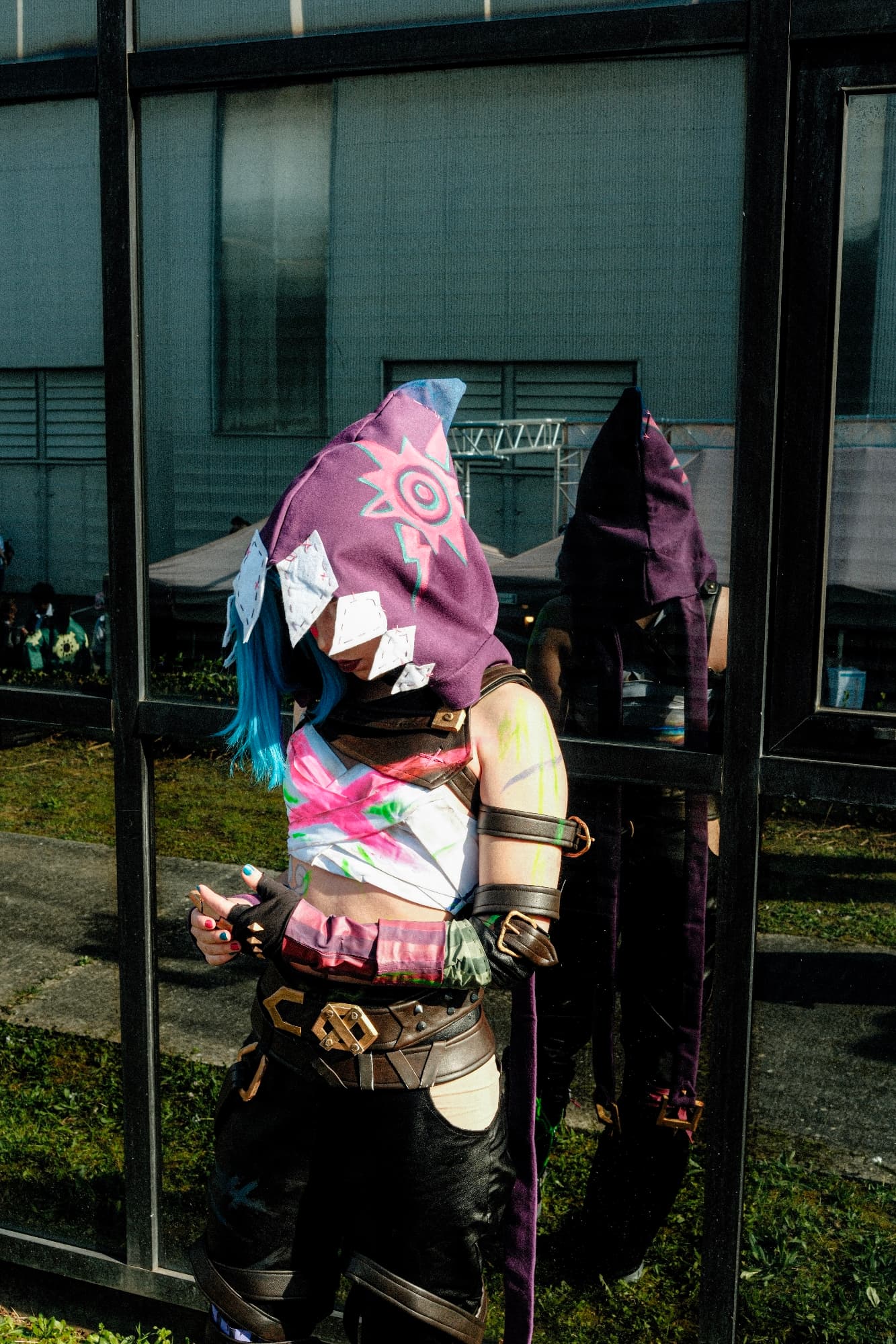 PM 2026, Jinx - Photo 5