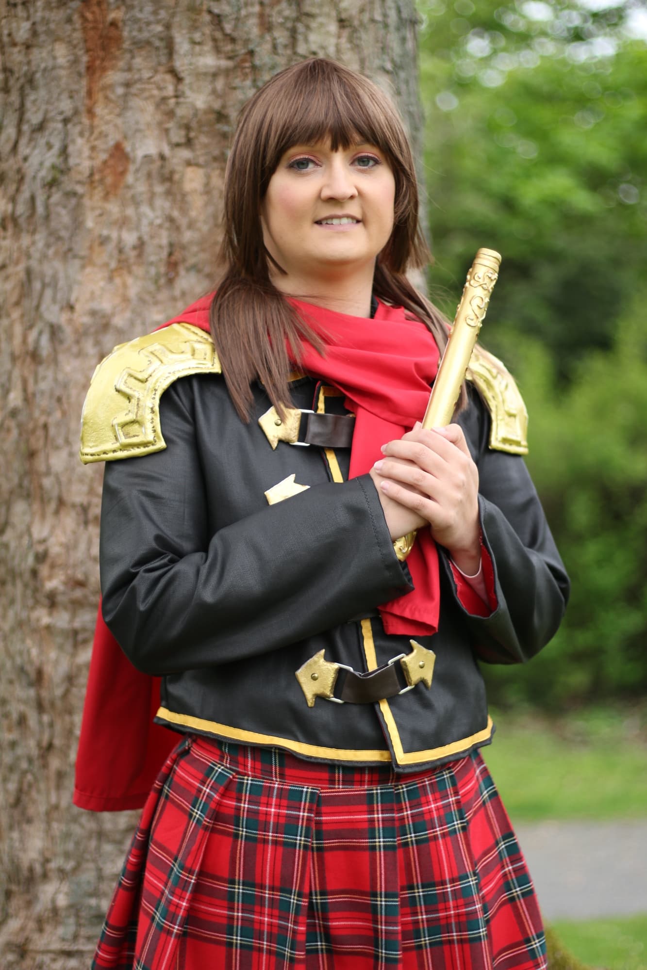 Deuce (FF Type-0) - Photo 21