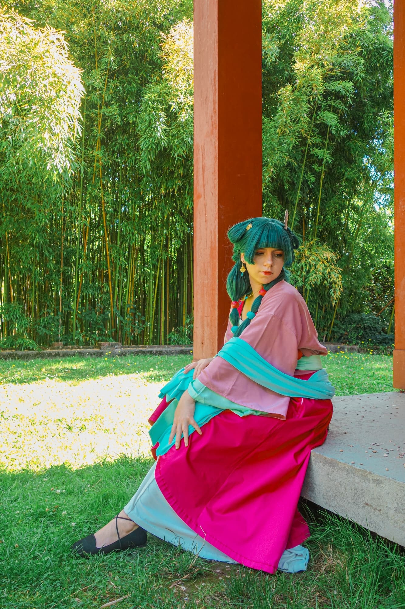 Maomao Garden party - Photo 11