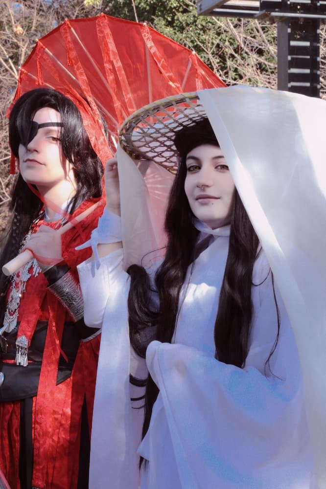 Xie Lian - Photo 3