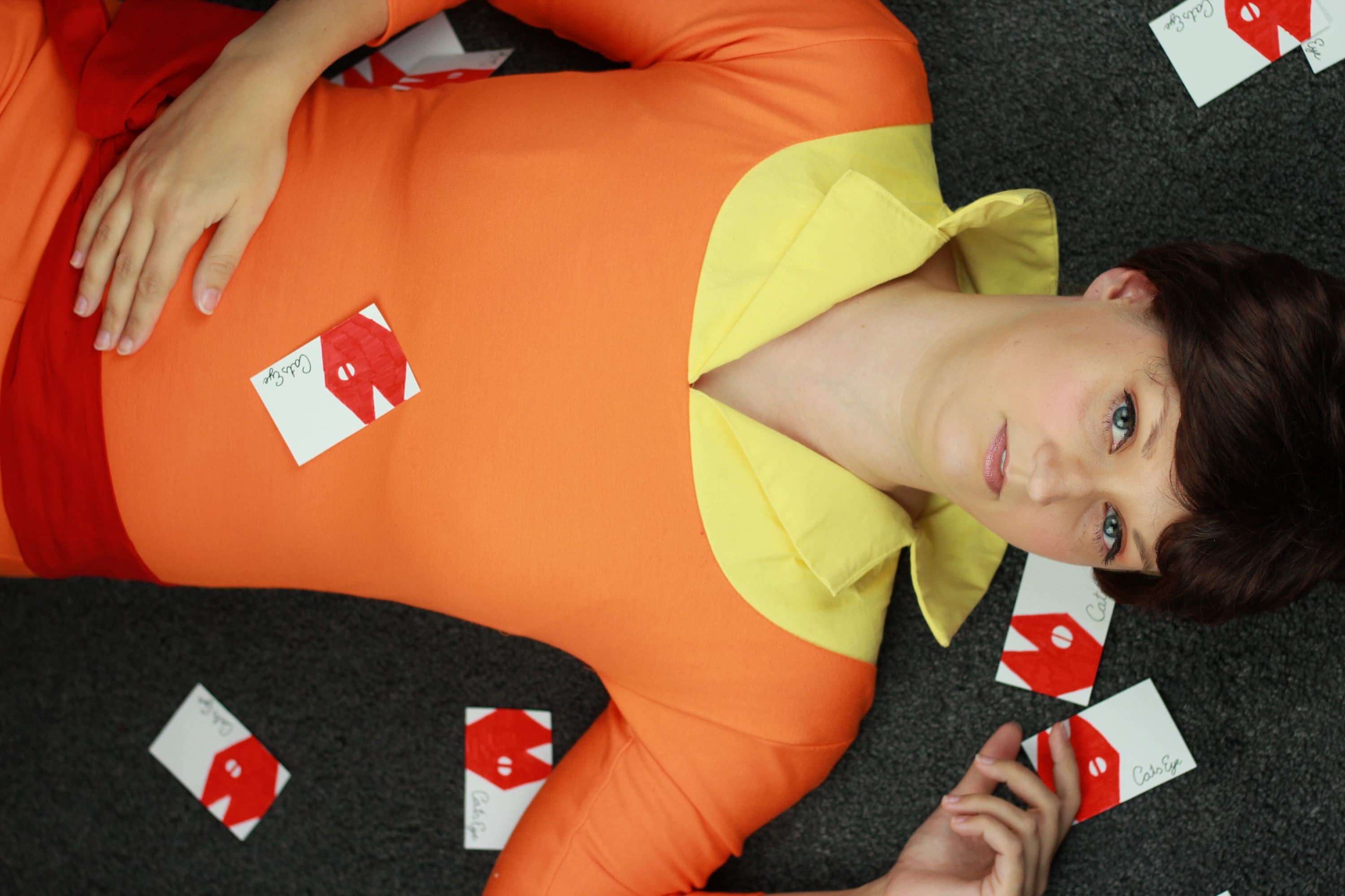 Ai Kisugi (Cat's Eye - Photo 6