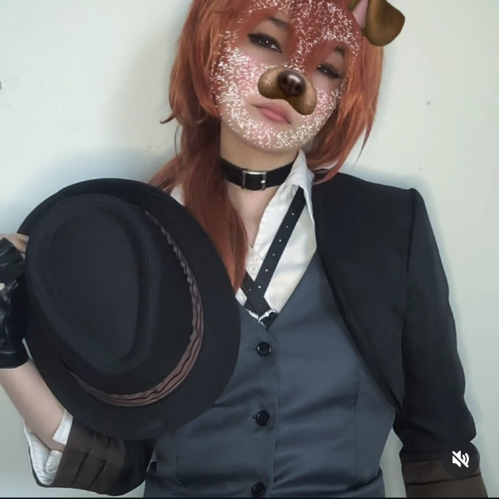 Chuuya