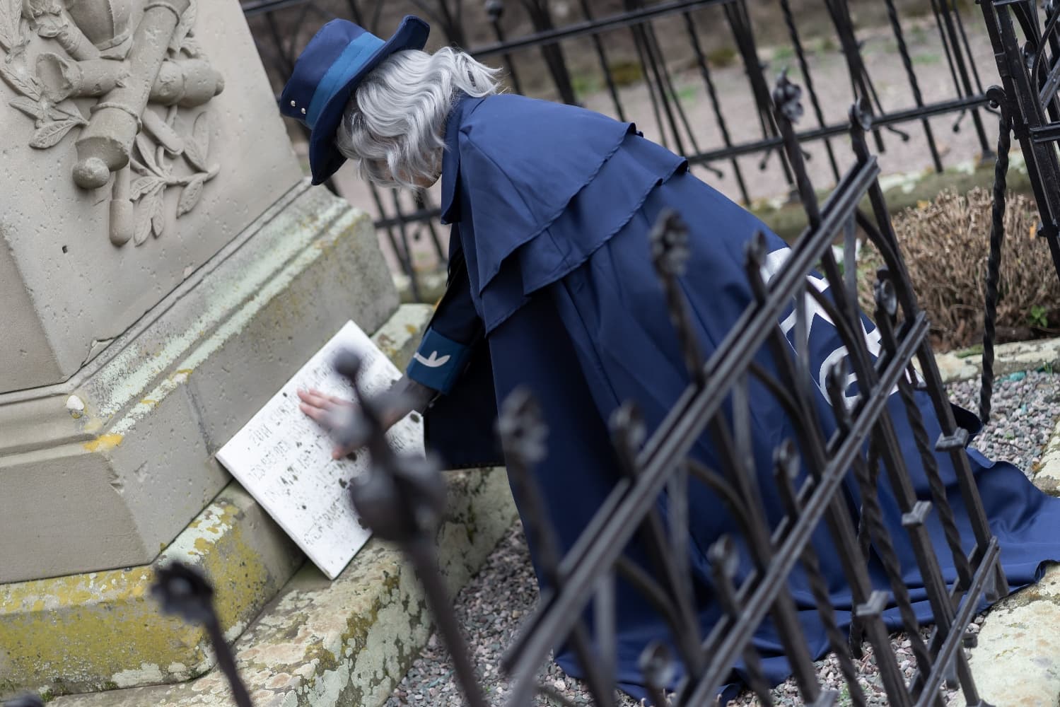 Edmond Dantes - Fate - Photo 1