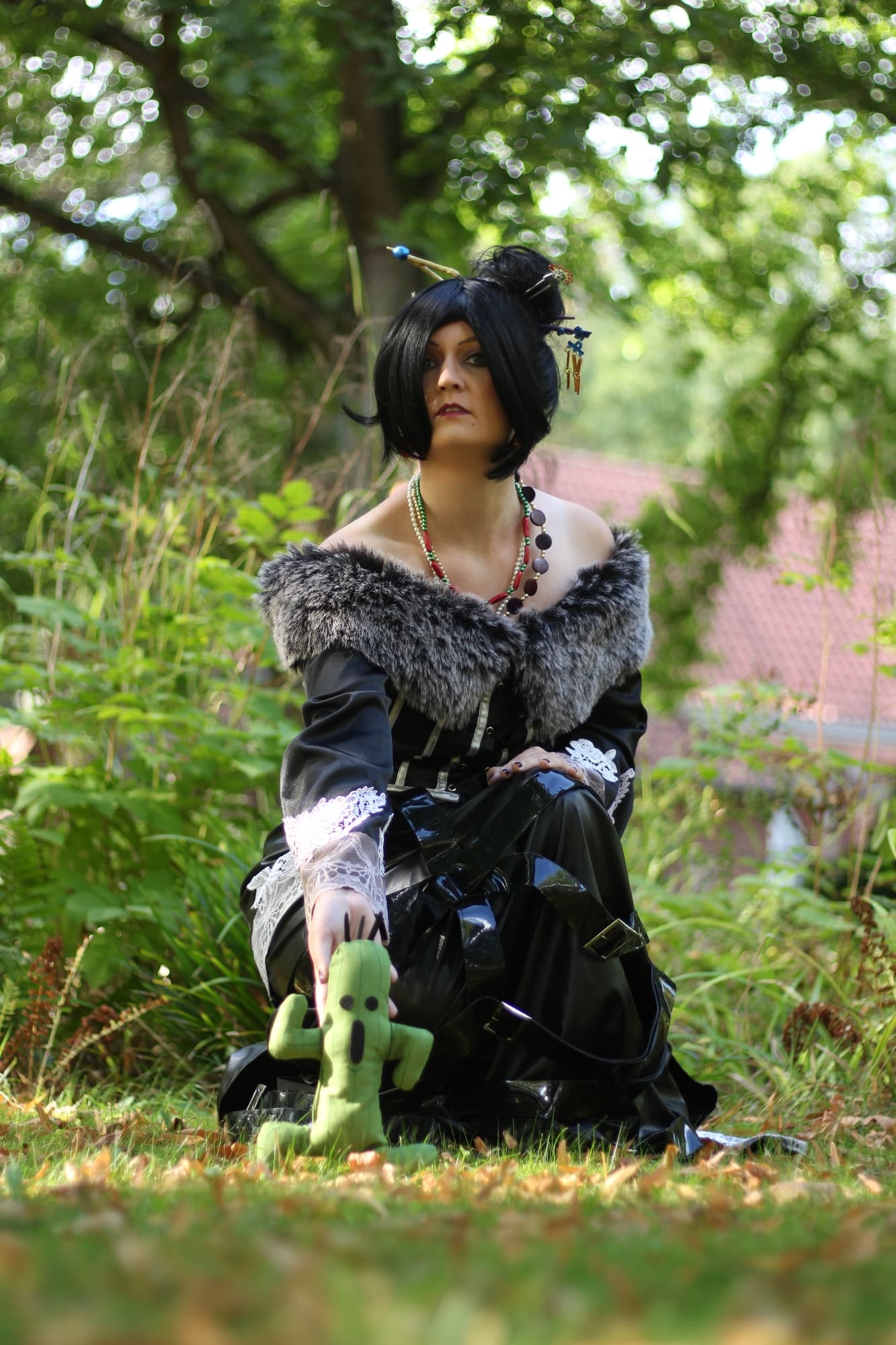 InselCosplaytreff 20 - Photo 20
