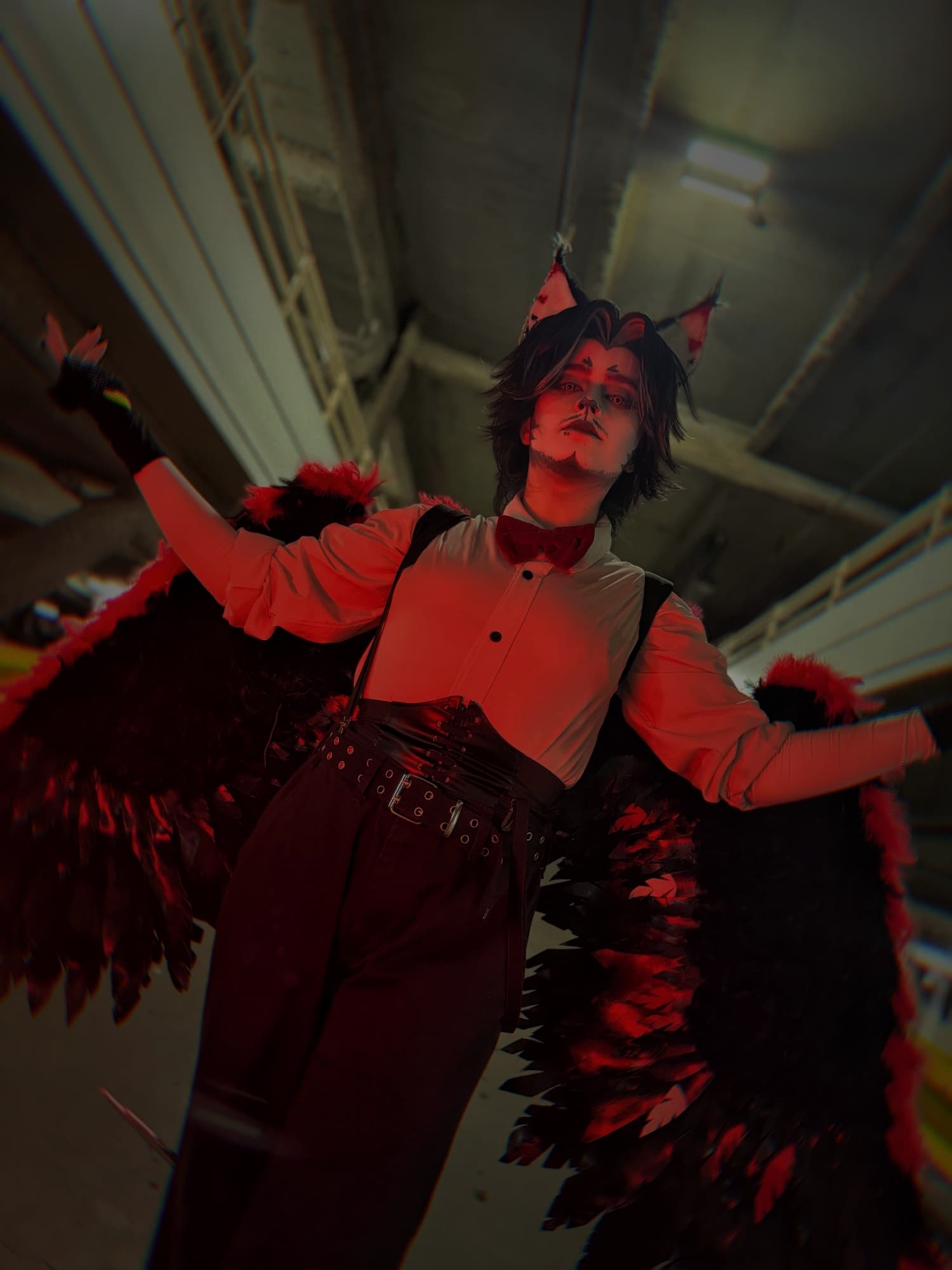 FanExpo '26 - Photo 2