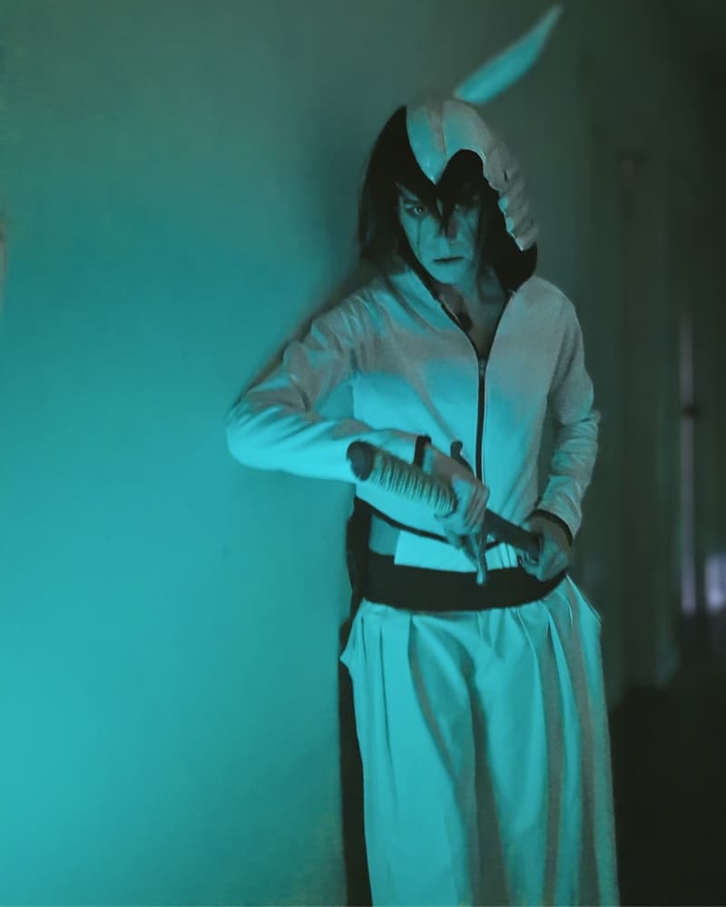 Ulquiorra  - Photo 18