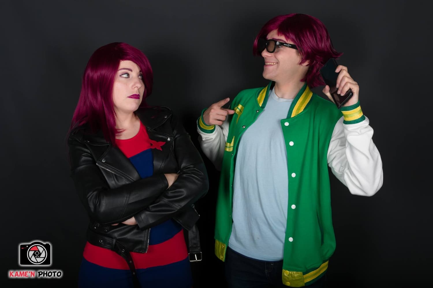 Lolirock 01 - Photo 2