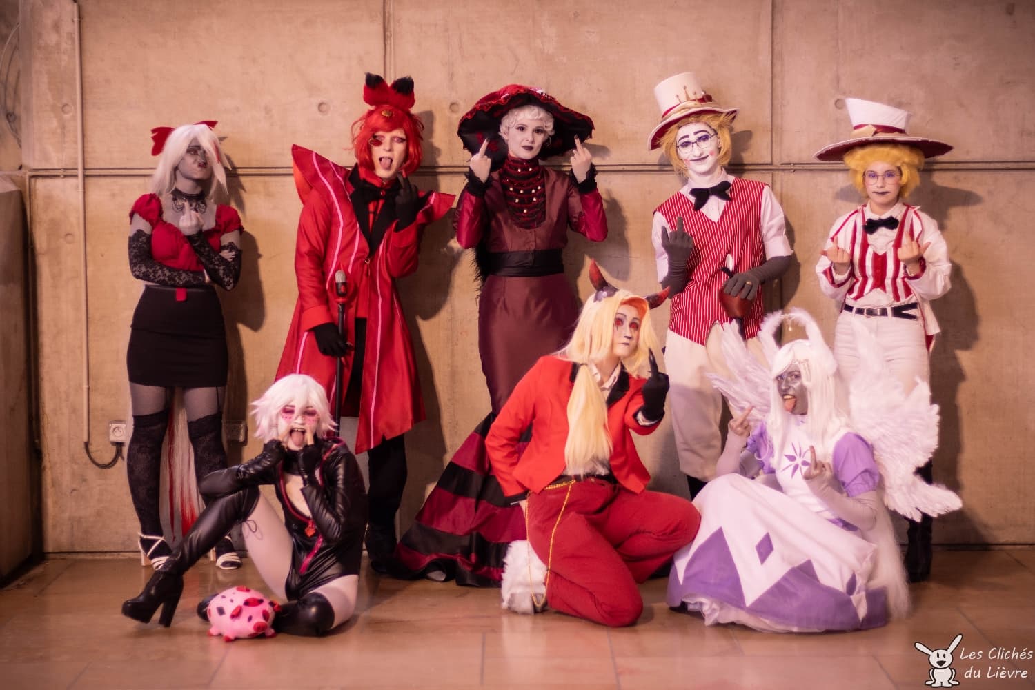 ☆Angel Dust Poison☆ - Photo 1