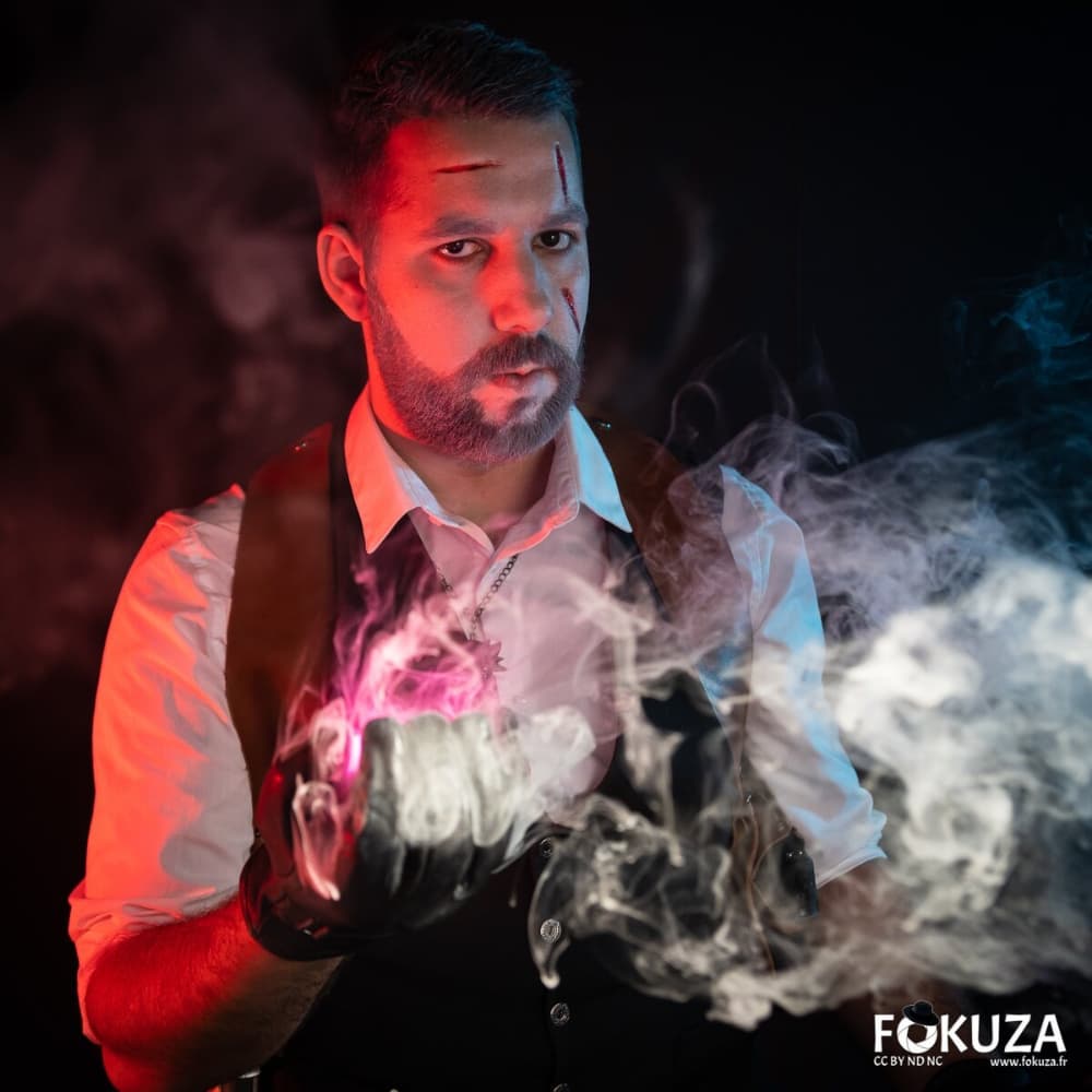 Geralt Année 50 - Photo 13