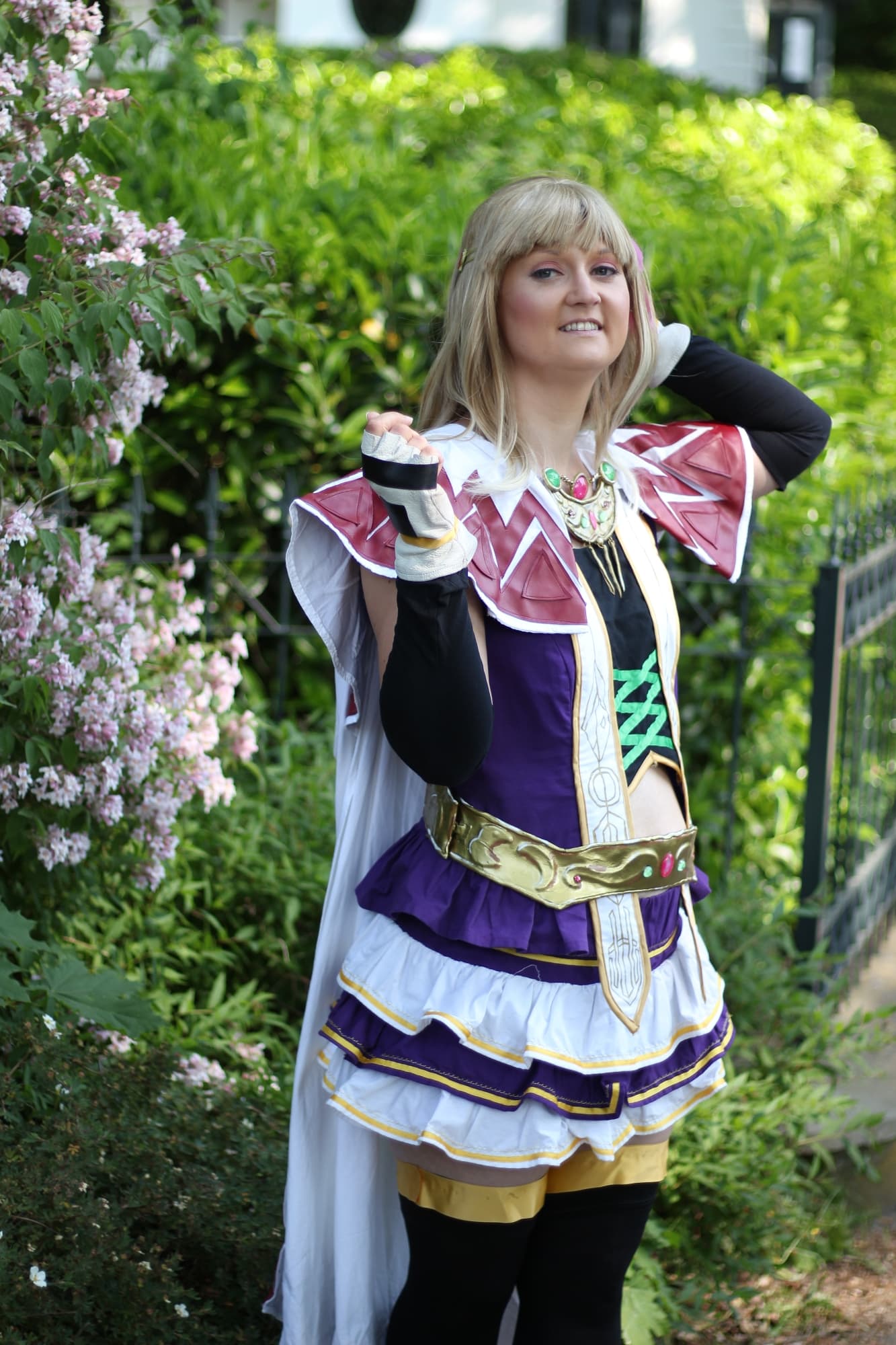 Fina (FF BE) - Photo 24