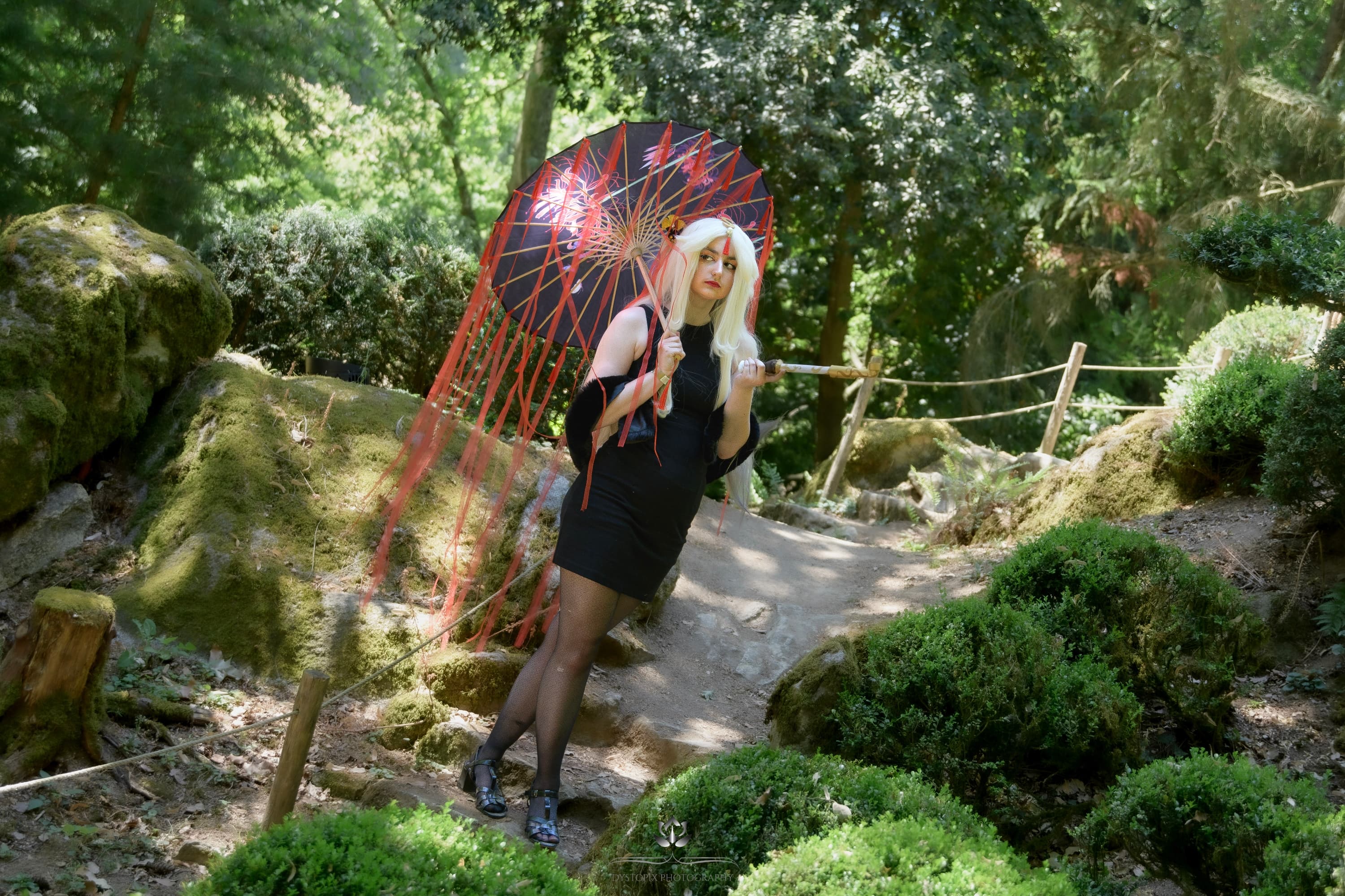 Ningguang casual /25 - Photo 7