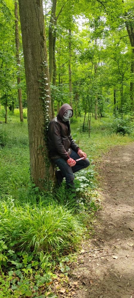 Frank de La Legion - Photo 14