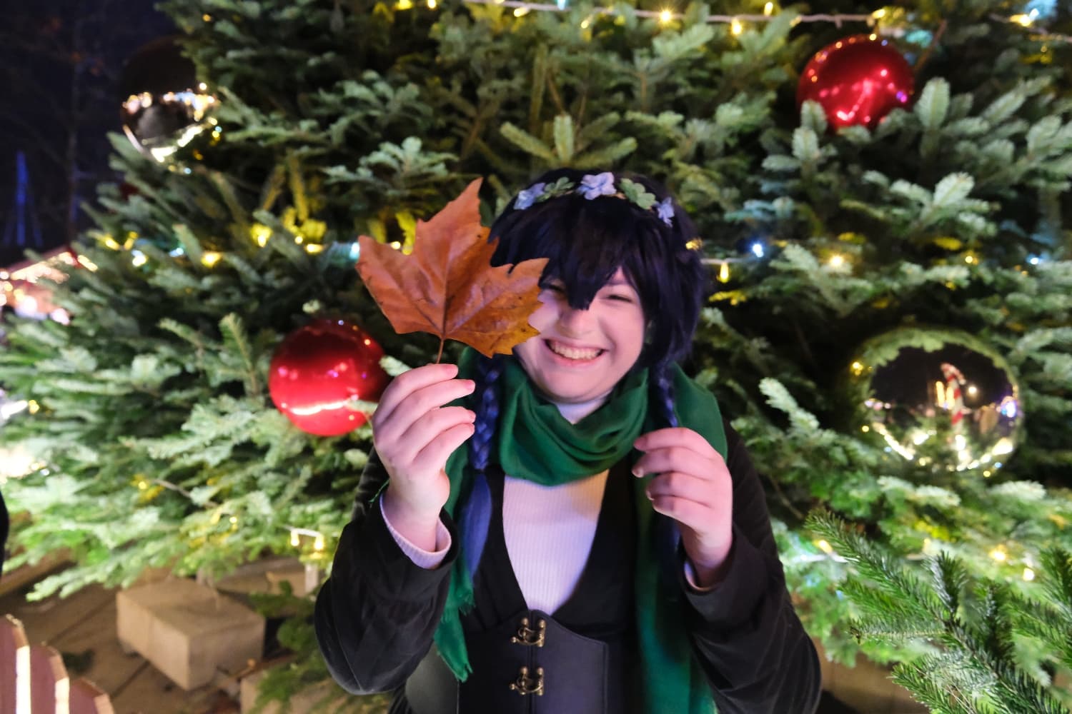 Venti Noël  - Photo 14