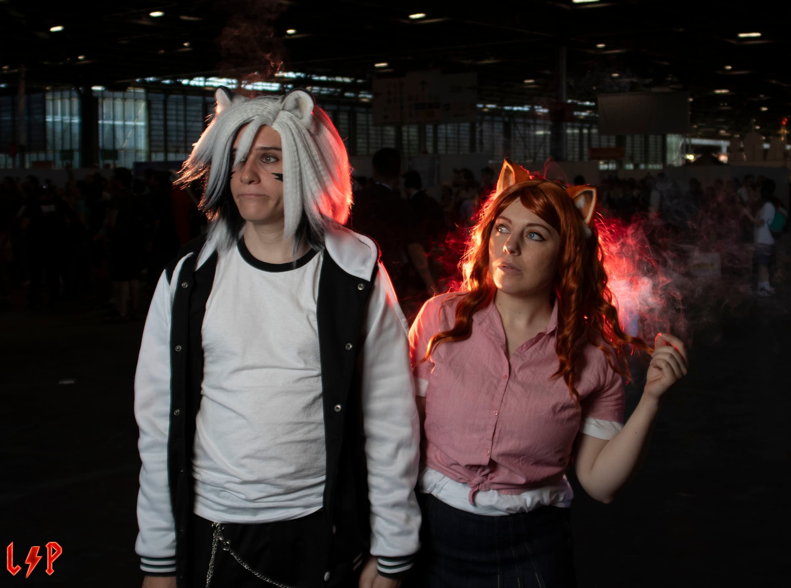 Turning Red - Meirū  - Photo 5