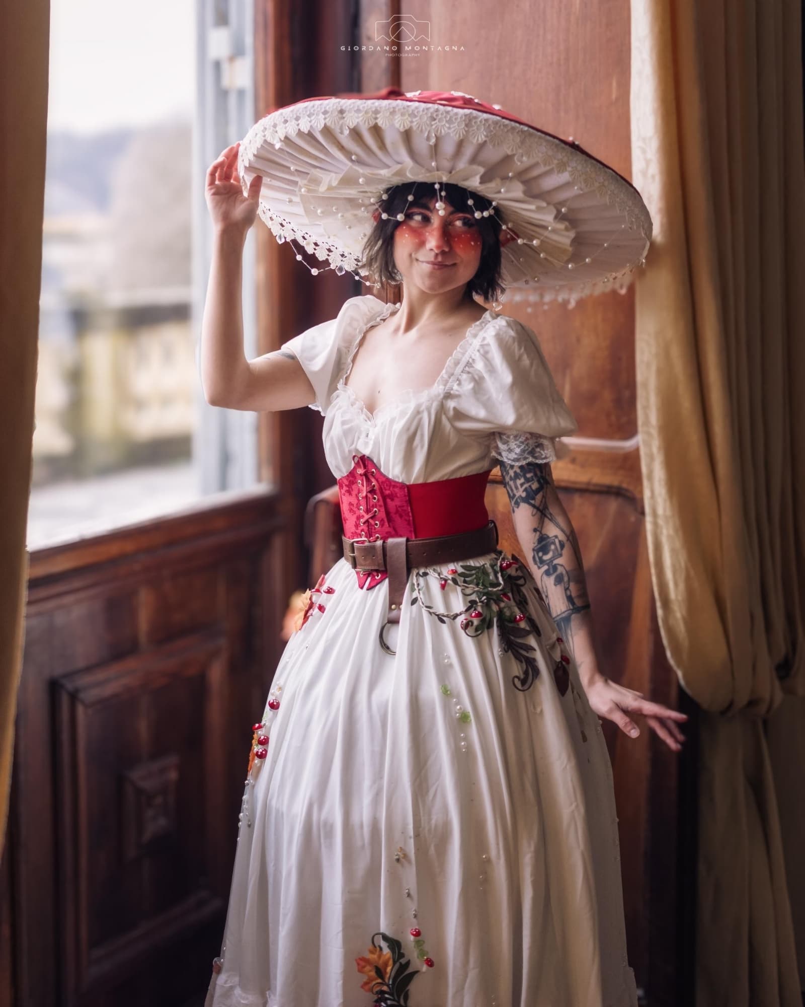 Doro the Mushroom  - Photo 8