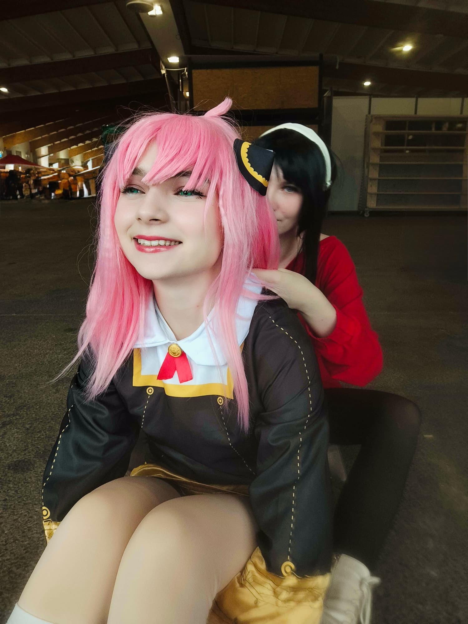 Yor et anya  - Photo 8