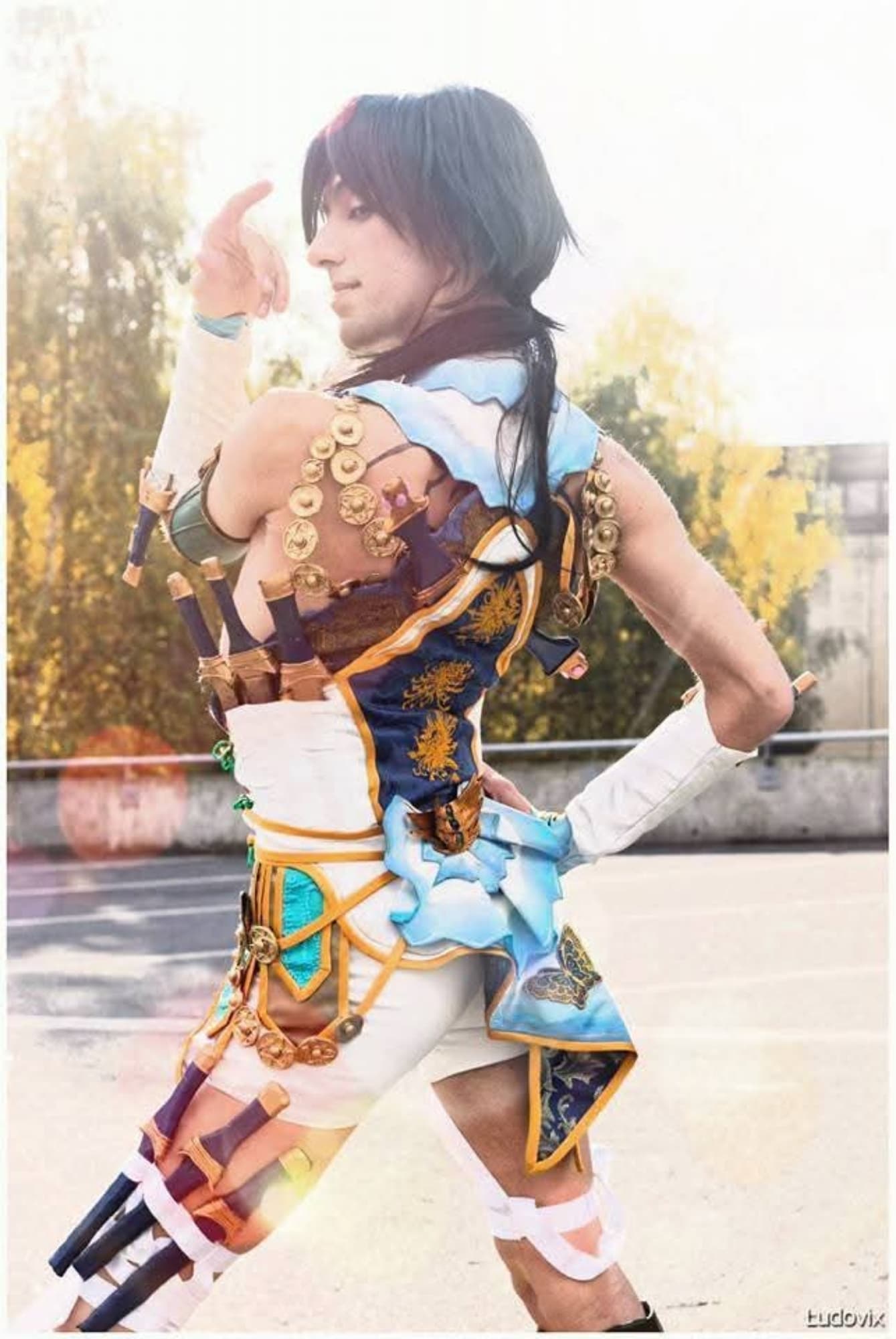 Shiro Adekan - Photo 3