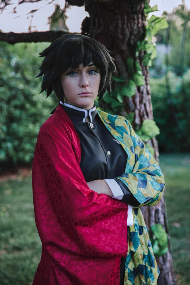 Giyuu 🌊 - Photo 13