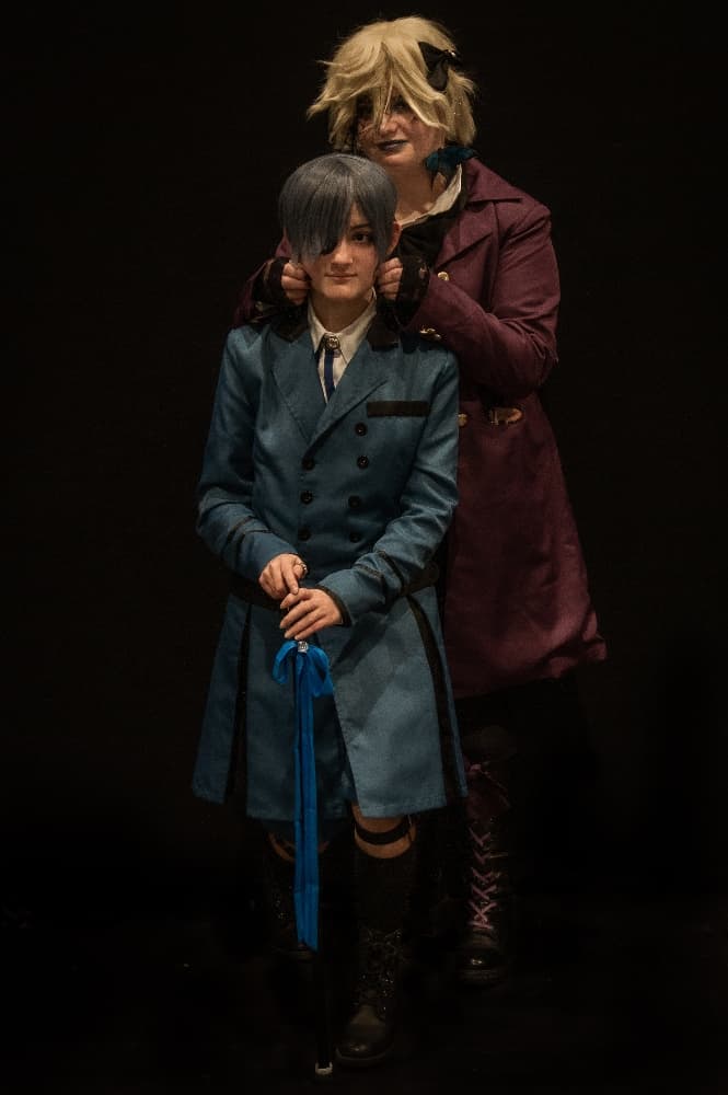 Ciel & Aloïs - Photo 5