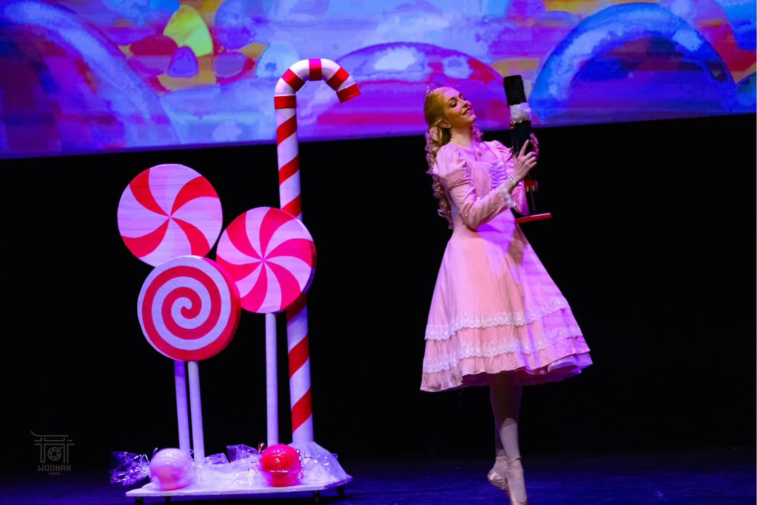 Clara/Fée Dragée - Photo 7