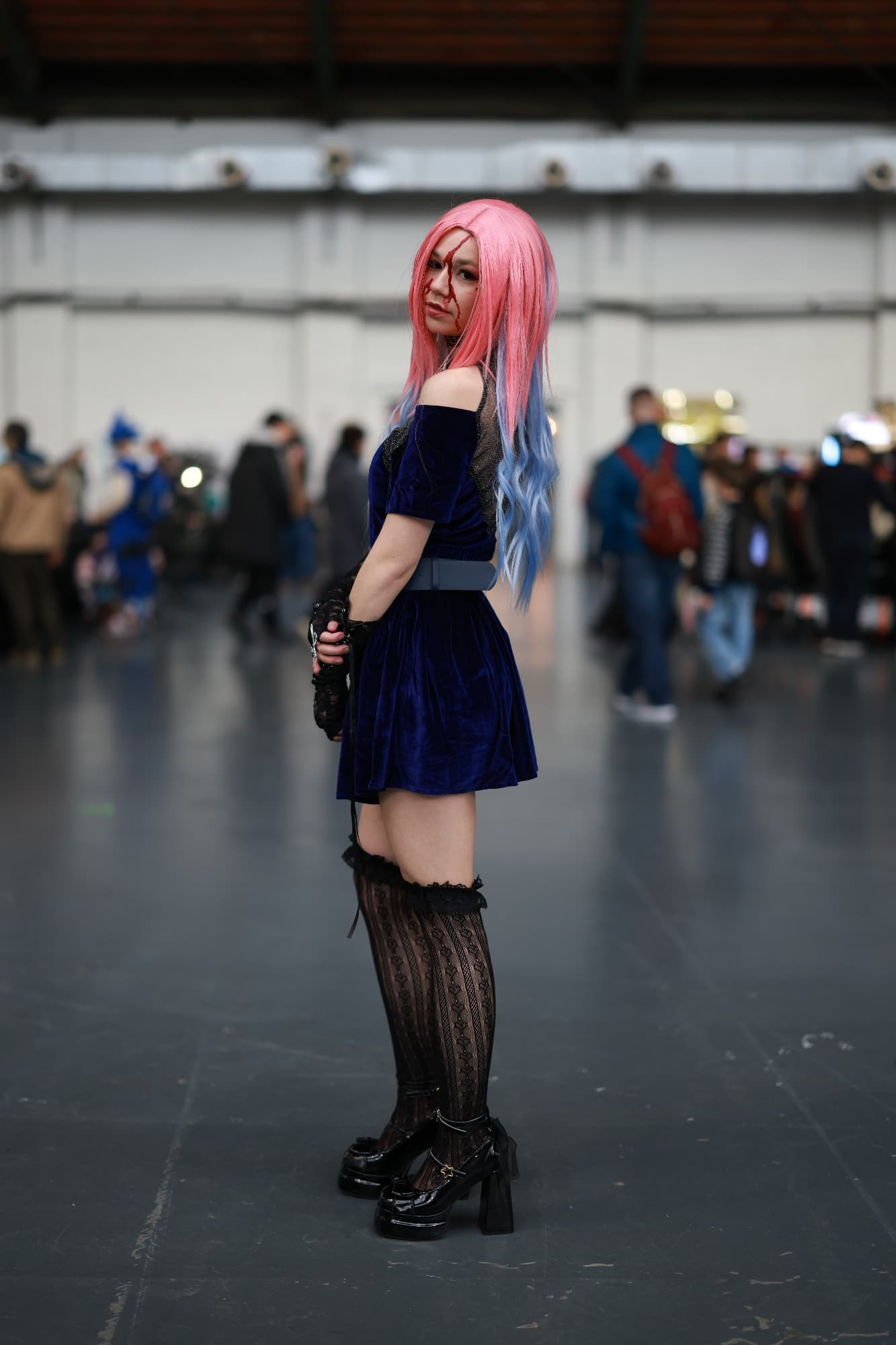 Mizi - Japan con - Photo 3