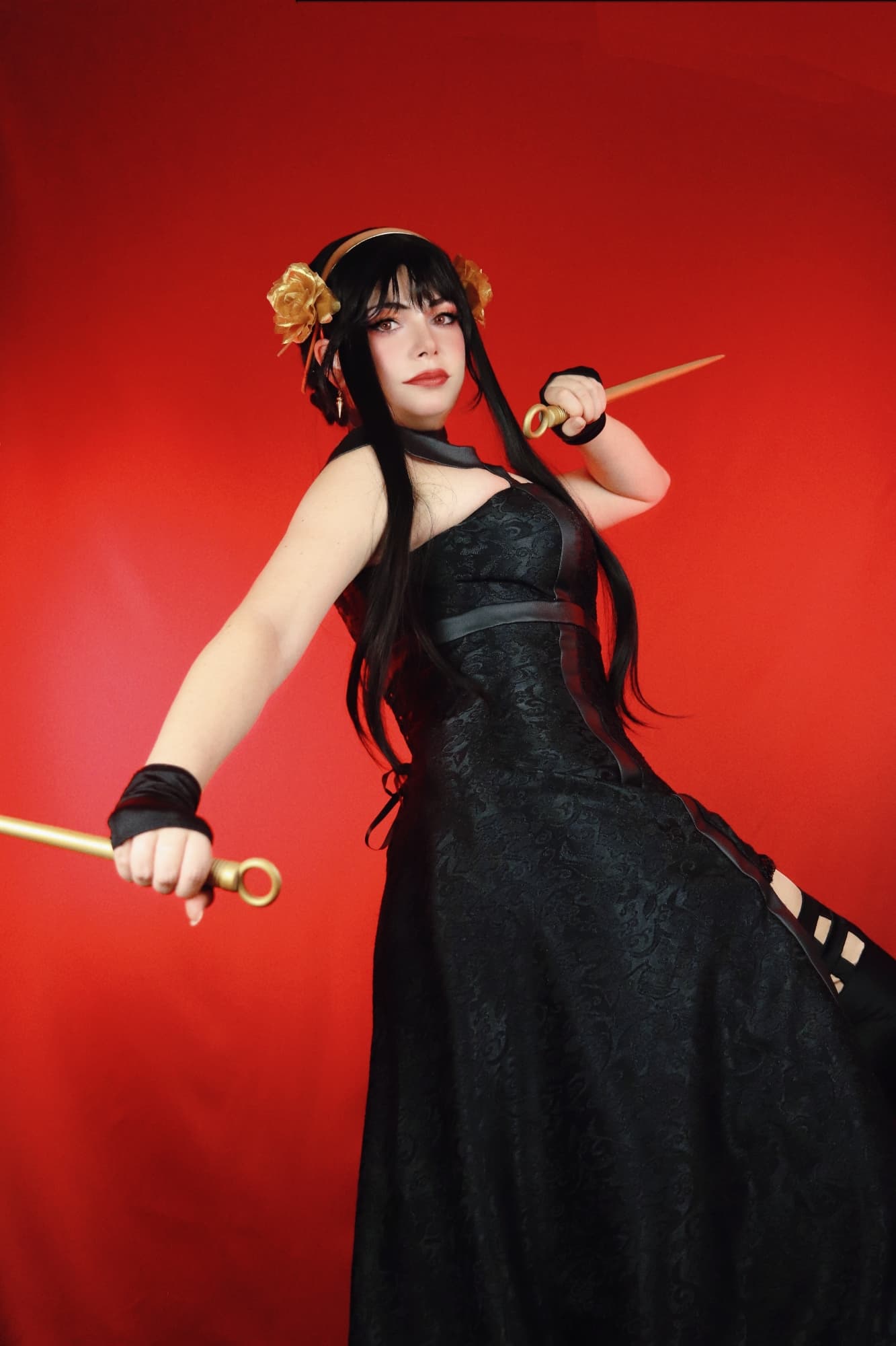 Yor Forger - Photo 5